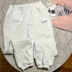 Cloud Sweatpants